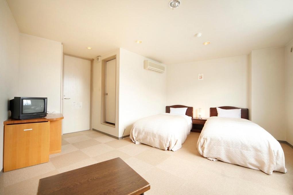 Hotel 24Sweets Hakuba Room photo