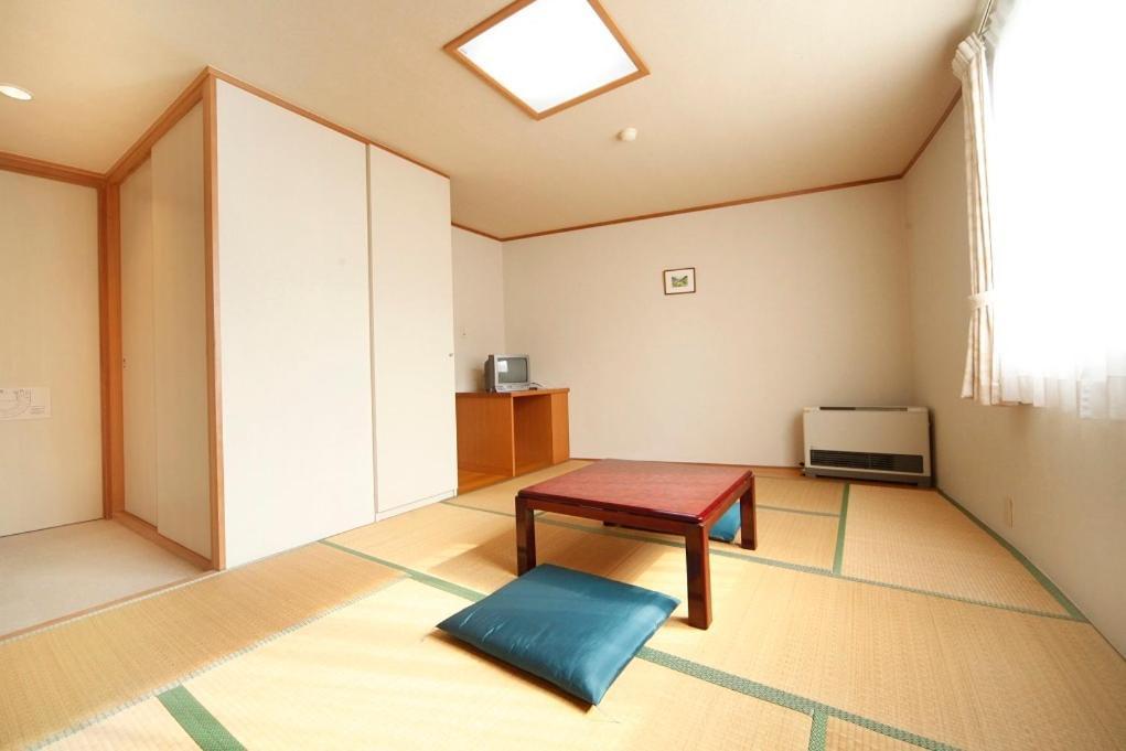 Hotel 24Sweets Hakuba Room photo